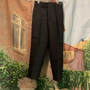 Victorio Cuture black dress pants